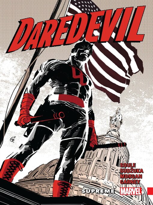 Title details for Daredevil (2016): Back In Black, Volume 5 by Charles Soule - Available